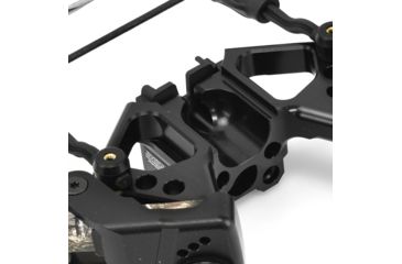 Image of TenPoint Crossbow Technologies Eclipse RCX Crossbow w/ 3x Pro-View 2 Scope, ACUdraw 50, Realtree Xtra, CB17017-4821