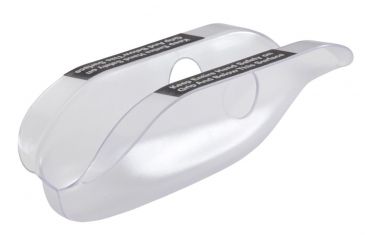 Image of TenPoint Crossbow Technologies GripGuard Fore-Grip Shield, Conventional, Fits Over Post-1999 111515
