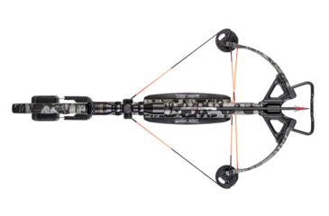 Image of TenPoint Crossbow Technologies Invader 400, ACUdraw, Pro-View Scope, Peak, WR20005-9522