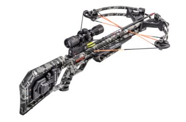 Image of TenPoint Crossbow Technologies Invader 400, Pro-View Scope, ACUdraw 50, Peak, WR20005-9521