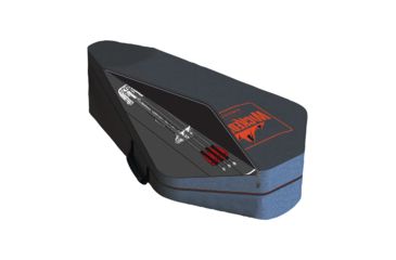 Image of TenPoint Crossbow Technologies Narrow Soft Crossbow Case, Black, WRA220