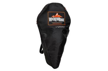 Image of TenPoint Crossbow Technologies Narrow Soft Crossbow Case, Black, WRA220