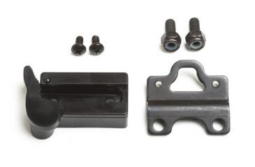 Image of TenPoint Crossbow Technologies Quiver Mount, 10 Point Series 58224