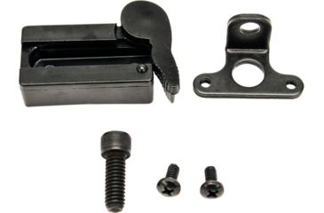 Image of TenPoint Crossbow Technologies Quiver Mount, 6 Point Series 58223