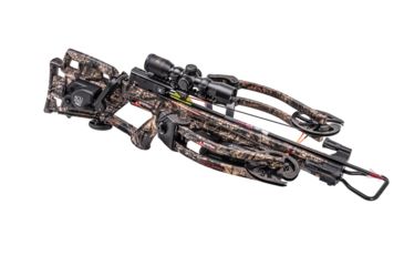 Image of TenPoint Crossbow Technologies RDX 400, Pro-View Scope, ACUdraw PRO, Mossy Oak Country, WR19060-5523