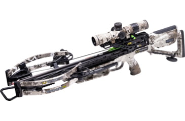 Image of Tenpoint Crossbow Technologies Tenpoint Xbow Stealth 450 Evo-x Acuslide 450fps Veil