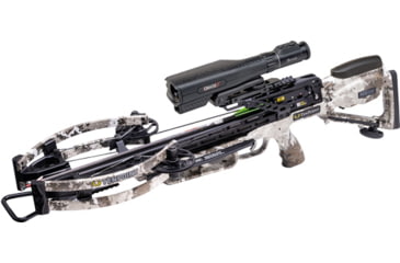 Image of Tenpoint Crossbow Technologies Tenpoint Xbow Stealth 450 Oracle Acuslide 450fps Veil