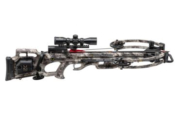 Image of TenPoint Crossbow Technologies Titan M1, Pro-View 3 Scope, ACUdraw, True Timber Viper, CB19047-3522