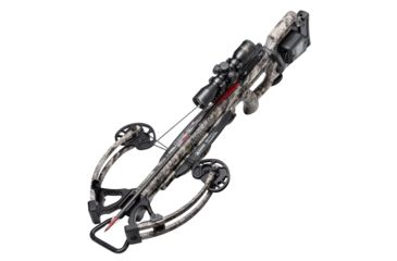 Image of TenPoint Crossbow Technologies Titan M1, Pro-View 3 Scope, ACUdraw, True Timber Viper, CB19047-3522