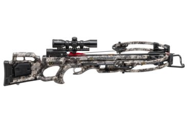 Image of TenPoint Crossbow Technologies Titan M1, Pro-View 2 Scope, Rope Sled, True Timber Viper, CB19047-3524