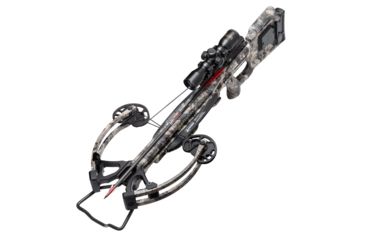 Image of TenPoint Crossbow Technologies Titan M1, Pro-View 2 Scope, Rope Sled, True Timber Viper, CB19047-3524