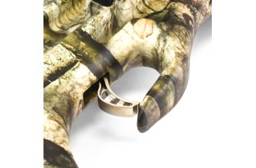 Image of TenPoint Crossbow Technologies Titan SS Skinny Crossbow Package w/3x Multi-Line Scope,175lb Draw Weight, Mossy Oak Treestand Camo, CB16047-7430