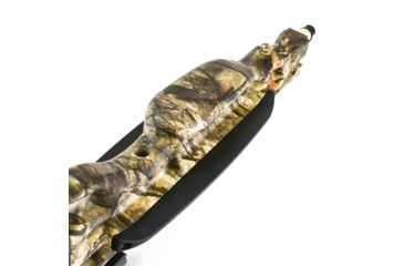Image of TenPoint Crossbow Technologies Titan SS Skinny Crossbow Package w/3x Multi-Line Scope,175lb Draw Weight, Mossy Oak Treestand Camo, CB16047-7430
