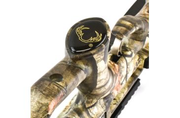 Image of TenPoint Crossbow Technologies Titan SS Skinny Crossbow Package w/3x Multi-Line Scope,175lb Draw Weight, Mossy Oak Treestand Camo, CB16047-7430