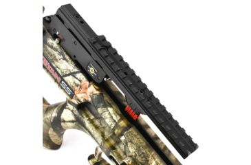 Image of TenPoint Crossbow Technologies Titan SS Skinny Crossbow Package w/3x Multi-Line Scope,175lb Draw Weight, Mossy Oak Treestand Camo, CB16047-7430