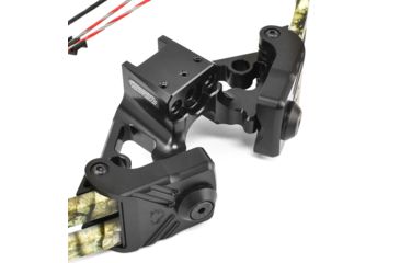 Image of TenPoint Crossbow Technologies Titan SS Skinny Crossbow Package w/3x Multi-Line Scope,175lb Draw Weight, Mossy Oak Treestand Camo, CB16047-7430