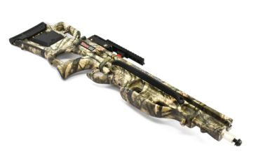 Image of TenPoint Crossbow Technologies Titan SS Skinny Crossbow Package w/3x Multi-Line Scope,175lb Draw Weight, Mossy Oak Treestand Camo, CB16047-7430