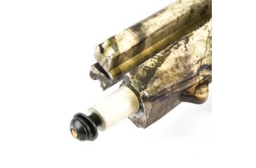 Image of TenPoint Crossbow Technologies Titan SS Skinny Crossbow Package w/3x Multi-Line Scope,175lb Draw Weight, Mossy Oak Treestand Camo, CB16047-7430
