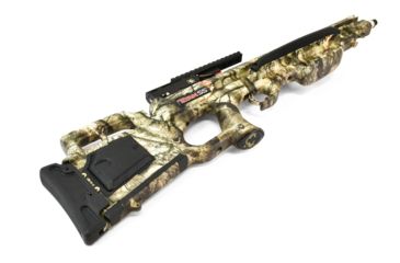 Image of TenPoint Crossbow Technologies Titan SS Skinny Crossbow Package w/3x Multi-Line Scope,175lb Draw Weight, Mossy Oak Treestand Camo, CB16047-7430