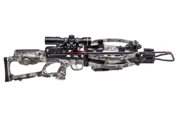Image of TenPoint Crossbow Technologies Vapor RS470 Crossbow, ACUslide System, Veil Alpine, CB20004-6399