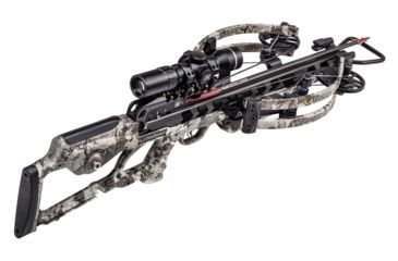 Image of TenPoint Crossbow Technologies Vapor RS470 Crossbow, ACUslide System, Veil Alpine, CB20004-6399