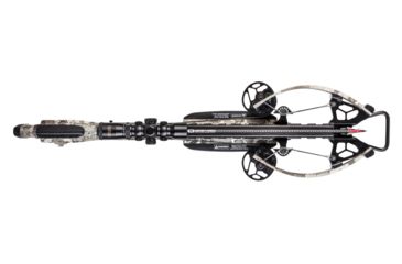 Image of TenPoint Crossbow Technologies Vengent S440 Crossbows, ACUslide System, Veil Alpine, CB20007-6219