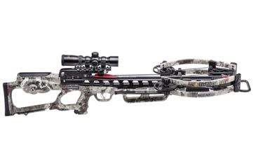 Image of TenPoint Crossbow Technologies Vengent S440 Crossbows, ACUslide System, Veil Alpine, CB20007-6219