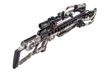 Image of TenPoint Crossbow Technologies Vengent S440 Crossbows, ACUslide System, Veil Alpine, CB20007-6219