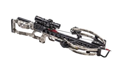 Image of TenPoint Crossbow Technologies Viper S400 Crossbows, ACUslide System, Veil Alpine, CB20015-6819