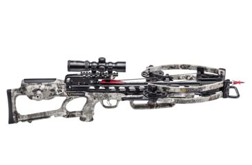 Image of TenPoint Crossbow Technologies Viper S400 Crossbows, ACUslide System, Veil Alpine, CB20015-6819