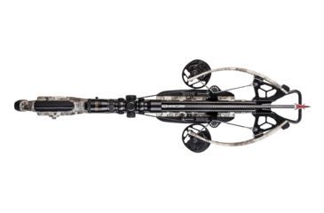 Image of TenPoint Crossbow Technologies Viper S400 Crossbows, ACUslide System, Veil Alpine, CB20015-6819