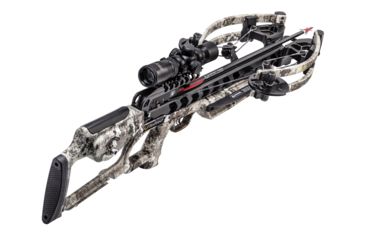 Image of TenPoint Crossbow Technologies Viper S400 Crossbows, ACUslide System, Veil Alpine, CB20015-6819