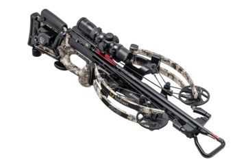 Image of TenPoint Crossbow Technologies XR-410 Crossbow, Tru Timber Viper, CB20009-3513