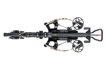 Image of TenPoint Crossbow Technologies XR-410 Crossbow, Tru Timber Viper, CB20009-3513