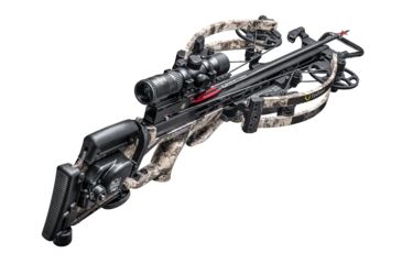 Image of TenPoint Crossbow Technologies XR-410 Crossbow, Tru Timber Viper, CB20009-3513
