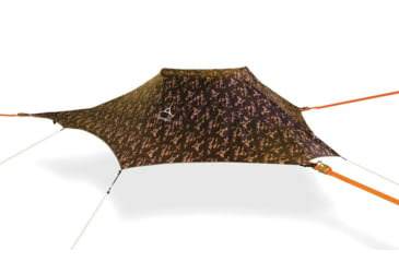 Image of Tentsile Connect Tree Tent 4 Season 2 Person-Camouflage