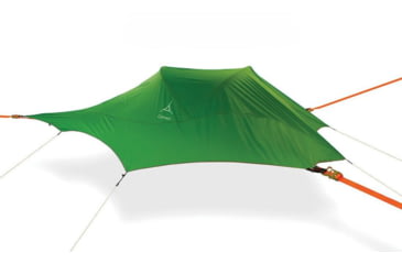 Image of Tentsile Connect Tree Tent 4 Season 2 Person-Forest Green