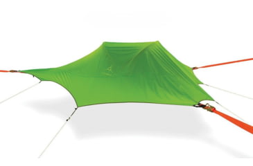 Image of Tentsile Connect Tree Tent 4 Season 2 Person-Fresh Green