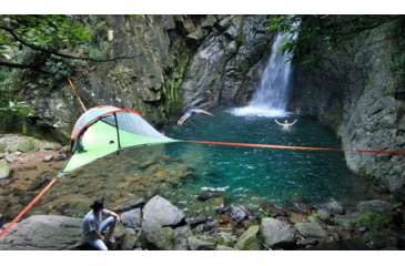 Image of Tentsile Connect Tree Tent 4 Season 2 Person-Camouflage