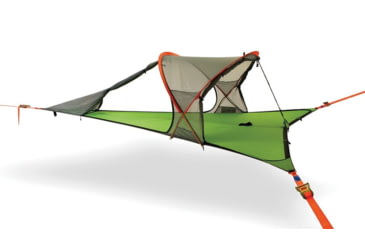 Image of Tentsile Connect Tree Tent 4 Season 2 Person-Camouflage