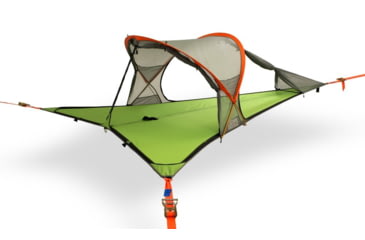 Image of Tentsile Connect Tree Tent 4 Season 2 Person-Camouflage