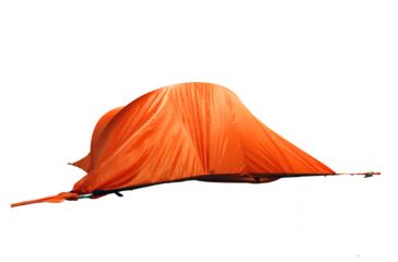 Image of Shed, Tentsile Tents Connect Tree Tent 4 Season 2 Person, Orange, CQC-Orange