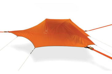 Image of Tentsile Connect Tree Tent 4 Season 2 Person-Orange