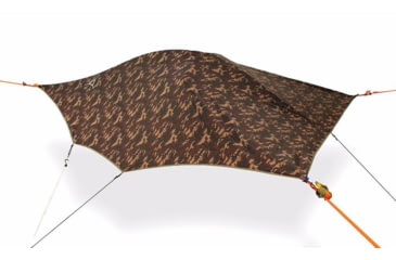 Image of Shed, Tentsile Flite+ - 2 Person, 4 Season-Camo