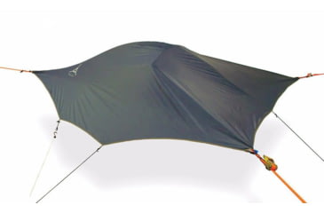 Image of Shed, Tentsile Flite+ - 2 Person, 4 Season-Dark Grey