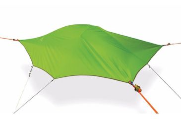Image of Shed, Tentsile Flite+ - 2 Person, 4 Season-Fresh Green