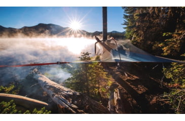Image of Tentsile Flite+ - 2 Person, 4 Season-Camo