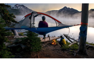 Image of Tentsile Flite+ - 2 Person, 4 Season-Camo