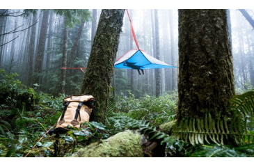 Image of Tentsile Flite+ - 2 Person, 4 Season-Camo