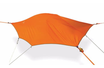 Image of Tentsile Flite+ - 2 Person, 4 Season-Orange